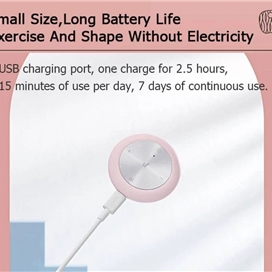 ماساژور هوشمند پا شیائومی Xiaomi Leravan Lefan Foot Stimulator Massage Mat EMS LF-FS001