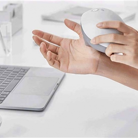 ماساژور شیائومی Xiaomi LF Magic Egg Fun Massager LF-MN001