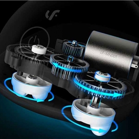 ماساژور شیائومی Xiaomi LF Magic Egg Fun Massager LF-MN001