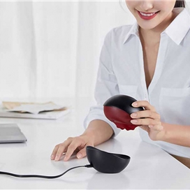 ماساژور شیائومی Xiaomi LF Magic Egg Fun Massager LF-MN001