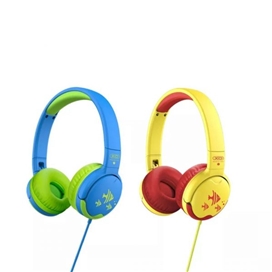 هدفون سیمی ایکس او XO EP47 مخصوص کودکان