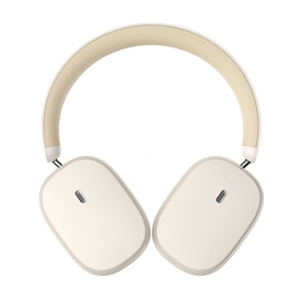 هدفون بلوتوثی باسئوس مدل ZHE BOWIE H1 NEUTRAL 2022