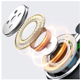 هدفون بلوتوث جویروم Joyroom JR-HL2