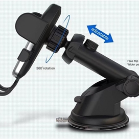 هولدر و پایه نگهدارنده ایکس او XO C77