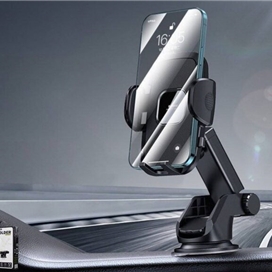 هولدر و پایه نگهدارنده ریمکس REMAX RM-C50 Car Holder