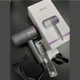 سشوار شیائومی Xiaomi Zolele T3 Hair Dryer توان 800 وات