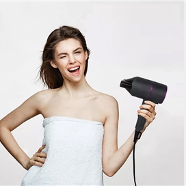 سشوار شیائومی Xiaomi Zolele T3 Hair Dryer توان 800 وات