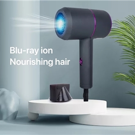 سشوار شیائومی Xiaomi Zolele T3 Hair Dryer توان 800 وات