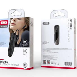 هندزفری بلوتوث تک گوش ایکس او XO BE28