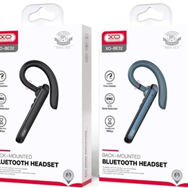 هندزفری بلوتوث تک گوش ایکس او XO BE32