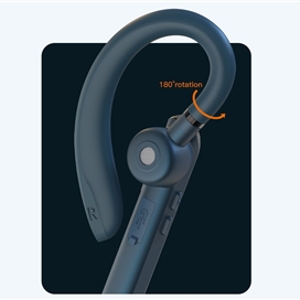 هندزفری بلوتوث تک گوش ایکس او XO BE32