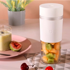 آبمیوه گیری قابل حمل شارژی شیائومی Xiaomi Mijia LP6 MJZZB01PL