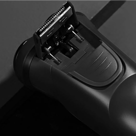 ماشین ریش تراش شیائومی Xiaomi Enchen Warrior Rotary Shaver