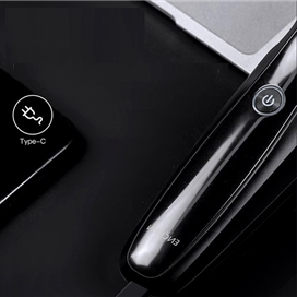 ماشین ریش تراش شیائومی Xiaomi Enchen Warrior Rotary Shaver