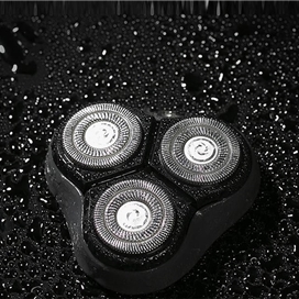 ماشین ریش تراش شیائومی Xiaomi Enchen Warrior Rotary Shaver