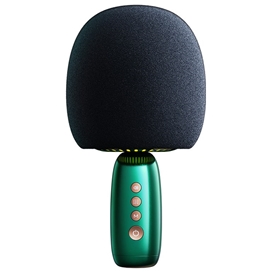 میکروفون بلوتوثی کارائوکه جوی روم Joyroom Karaoke Microphon With Speaker JR-K3