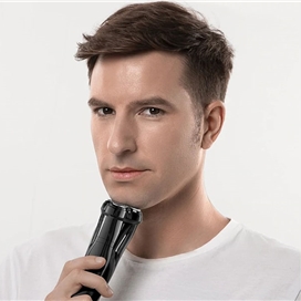 ماشین ریش تراش شیائومی Xiaomi Enchen Gentleman 3S Men Shaver ضد آب