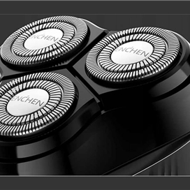 ماشین ریش تراش شیائومی Xiaomi Enchen Gentleman 3S Men Shaver ضد آب