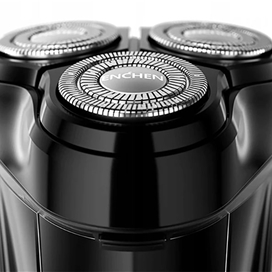 ماشین ریش تراش شیائومی Xiaomi Enchen Gentleman 3S Men Shaver ضد آب
