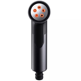 شلنگ و نازل کارواش Baseus GF4 Horticulture Watering Spray Nozzle CPYY010101 طول 15 متری