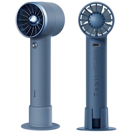 پنکه دستی بیسوس Baseus ACFX010102 Flyer Turbine با کابل Type C