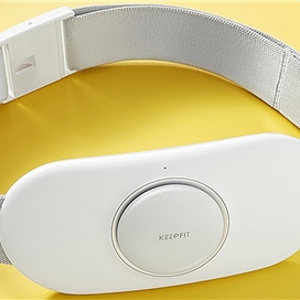 ماساژور کمر و شکم شیائومی Xiaomi Tech Love Waist Massager