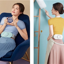 ماساژور کمر و شکم شیائومی Xiaomi Tech Love Waist Massager