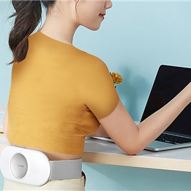 ماساژور کمر و شکم شیائومی Xiaomi Tech Love Waist Massager