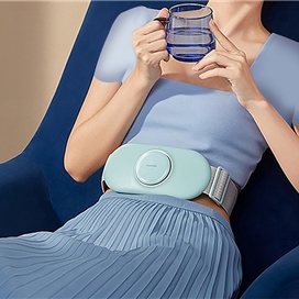 ماساژور کمر و شکم شیائومی Xiaomi Tech Love Waist Massager