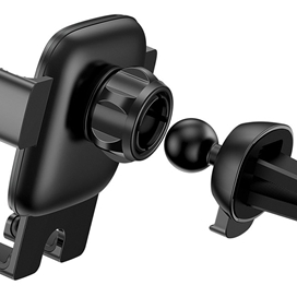 هولدر بیسوس Baseus Cube Gravity Vehicle-Mounted SUYL-FK01      برند: