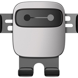 هولدر بیسوس Baseus Cube Gravity Vehicle-Mounted SUYL-FK01      برند: