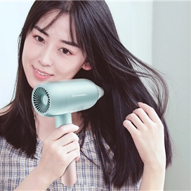 سشوار شیائومی Xiaomi Enchen Air2 Plus Ionic Hair Dryer توان 1800 وات