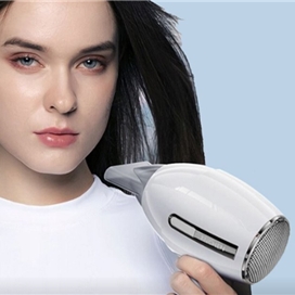 سشوار شیائومی Xiaomi Enchen Air Hair Dryer توان 1200 وات
