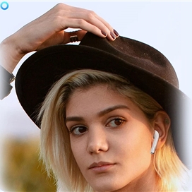 هندزفری بی سیم لنوو Lenovo Thinkplus LP50 True Wireless Earbuds