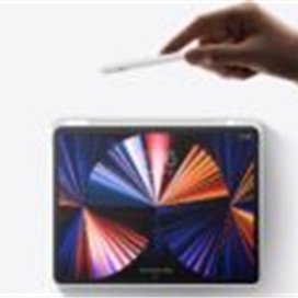 کیف چرمی هوشمند بیسوس اپل Apple iPad Pro 11/Air4/Air5 Baseus ARCX010313