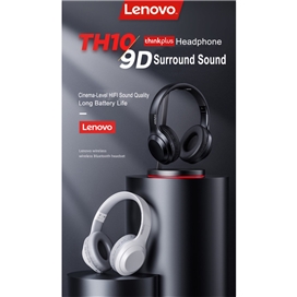 هدفون بلوتوث لنوو Lenovo Thinkplus TH10 Bluetooth Headset