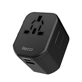 شارژر مدل RCG-P01