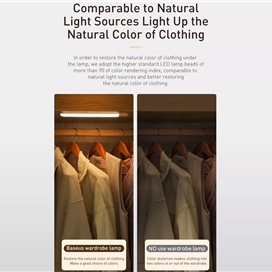 چراغ هوشمند بیسوس Baseus Sunshine DGYG000002