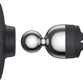 هولدر دریچه کولری بیسوس Baseus C01 SUCC000101 مگنتی