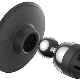 هولدر دریچه کولری بیسوس Baseus C01 SUCC000101 مگنتی