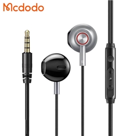 هندزفری سیمی مک دودو MCDODO HP-1210 Earphone