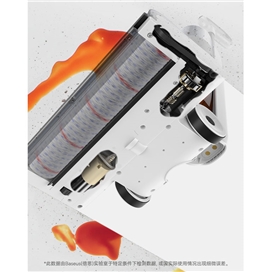 جارو شارژی و کف شوی برقی هوشمند بیسوس Baseus X3 CPXD000001