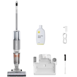 جارو شارژی و کف شوی برقی هوشمند بیسوس Baseus X3 CPXD000001