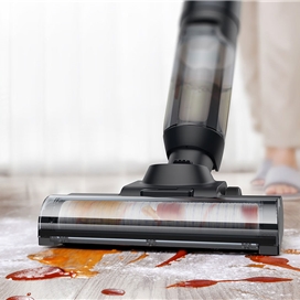 جارو شارژی و کف شوی برقی هوشمند بیسوس Baseus X3 CPXD000001