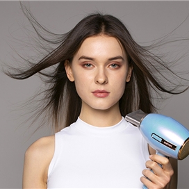 سشوار شیائومی Xiaomi Enchen Air Hair Dryer توان 1200 وات