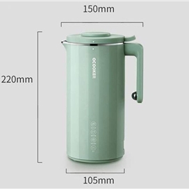 مخلوط کن چندکاره شیائومی Xiaomi Qcooker CD-PB500