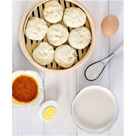 مخلوط کن چندکاره شیائومی Xiaomi Qcooker CD-PB500