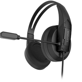 هدفون سیمی لنوو Lenovo ThinkPlus G15