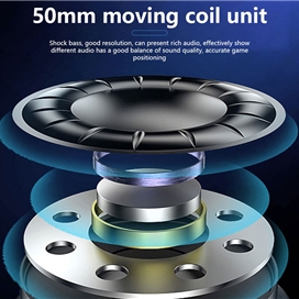 هدفون سیمی لنوو Lenovo ThinkPlus G15