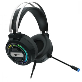 هدفون سیمی گیمینگ لنوو Lenovo Lecoo HT401